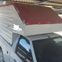 باربند وانت اریسان