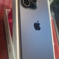 iPhone 15promax 256 Zaa blue|موبایل|شیراز, قدوسی غربی|دیوار