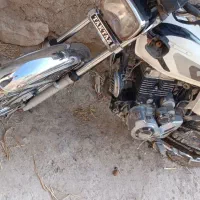 شباب150|موتورسیکلت|بجنورد, |دیوار