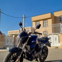 زونتس 250R|موتورسیکلت|صدرا-فارس, فاز ۱|دیوار