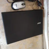 لپ تاپ acer مدل P 257 M|رایانه همراه|سنندج, |دیوار
