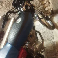 موتو کویر ۱۵۰ ۱۴۰۱|موتورسیکلت|لردگان, |دیوار