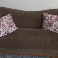 مبل کارکرده|مبلمان خانگی و میز عسلی|مشهد, شهید رضوی|دیوار