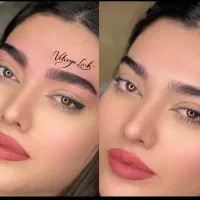 کلیه خدمات آرایش دائم صورت و ریمو هر گونه تاتو