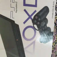 پلی استیشن 2 وPs2|کنسول، بازی ویدئویی و آنلاین|کرمان, |دیوار