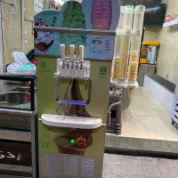 دستگاه قیفی نیکنام تک فاز ۹۸