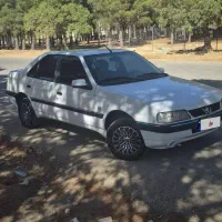 پژو 405 SLX موتورTU5، مدل ۱۳۹۶