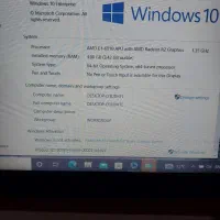 لپ تاب ایسوز مدل x540y|رایانه همراه|لنجان, |دیوار