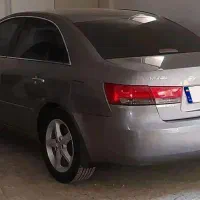 هیوندا سوناتا تمیزاستثنایی