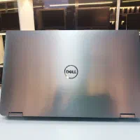 لپ تاپ لمسی تاشو Dell latitude 9410   فروش اقساطی|رایانه همراه|سمنان, |دیوار