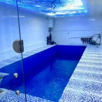 باغ ویلا اجاره|اجارهٔ کوتاهمدت ویلا و باغ|پیر بکران, |دیوار