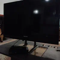 تلویزیون سامسونگ اصل ۳۲اینچ با دستگاه دیجیتال