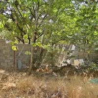 فروش باغ ۸۴۰ متری در تهران-سند-حق آبه-دیوارکشی‌شده|فروش زمین و ملک کلنگی|تهران, شهران شمالی|دیوار