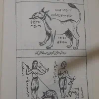 سر کتاب شیخ الزمان