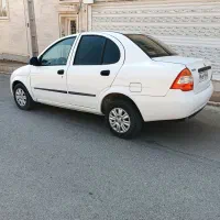 تیبا 1400|خودرو سواری و وانت|شیراز, علوم پزشکی|دیوار