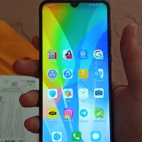 گوشی Y6p