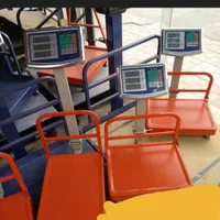 باسکول سنگی ترازو کمری محک|فروشگاه و مغازه|مشهد, طلاب|دیوار