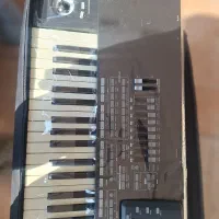 ارگ pa3x شش و نیم اکتاو|پیانو، کیبورد، آکاردئون|سمنان, |دیوار