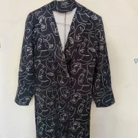 انواع مانتو با قیمت مناسب