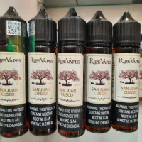 جویس وسالت رایپ ویپزripevapes