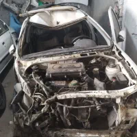 سایینا مدل ۱۴۰۰|خودرو سواری و وانت|تربت جام, معدآباد|دیوار