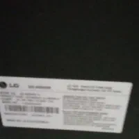 ال ای دی 55الجی هوشمند سالم