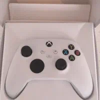 دسته ایکس باکس سری اس/ ایکس و باتری شارژی