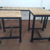 نیمکت و صندلی  چوبی|صندلی و نیمکت|چناران, |دیوار