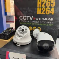 دوربین مداربسته