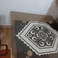 جلومبلی سالم وتمیز|مبلمان خانگی و میز عسلی|پارس‌آباد, |دیوار