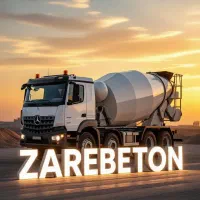 بتن آماده ، زارع بتن|خدمات پیشه و مهارت|دزفول, |دیوار