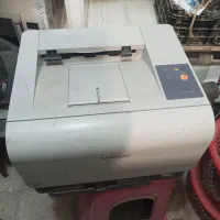 پرینتر سامسونگ لیزری رنگی clp300|پرینتر، اسکنر، کپی، فکس|تهران, مینای جنوبی|دیوار