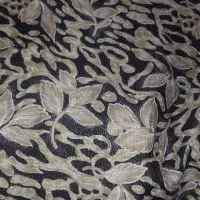 چادر دوخته شده آماده نوی نو نخی زمینه مشکی طرحدار|لباس|اصفهان, احمدآباد|دیوار
