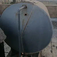 منبع آب 1000
