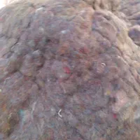 الیاف و تشک ۲نفره