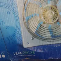 دو عدد هواکش|پنکه و تصفیهکنندهٔ هوا|رشت, گلسار|دیوار