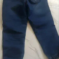 شلوار لی بچه گانه|کفش و لباس بچه|کرمان, |دیوار