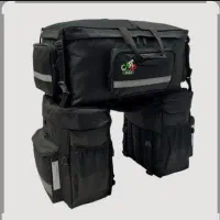 خورجین مسافرتی موتور سیکلت