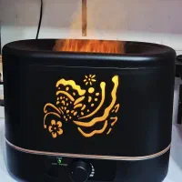 بخور آتشی اصلی|پنکه و تصفیه‌کنندهٔ هوا|اهواز, نادری|دیوار