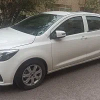 شاهین gمدل 401 دنده سانروفدار