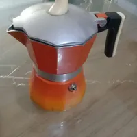 قهوه جوش دستی