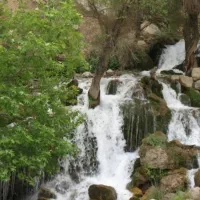 تور2روزه آبشارشیوند|تور و چارتر|اهواز, ۲۴ متری|دیوار