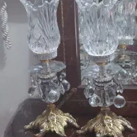 لوستر های برنز و زیبا|لوستر و چراغ آویز|اردبیل, |دیوار