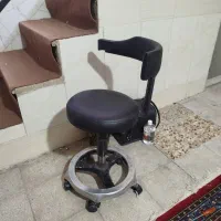 صندلی چرخ دار
