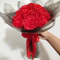 گل رز ربانی