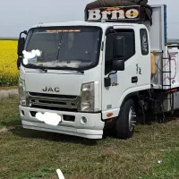 جک۸تن مدل۹۶