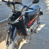 جترو ۱۲۵ بی کلاج