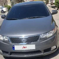 سراتو اپشنال مدل 97