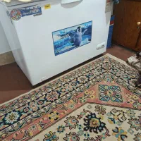 یخچال فریزر صندوقی|یخچال و فریزر|سیمین شهر, |دیوار