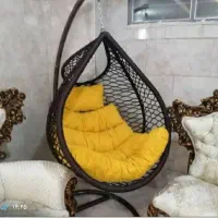 فروش انواع تاب با طراحی خاص|مبلمان خانگی و میز عسلی|آمل, |دیوار